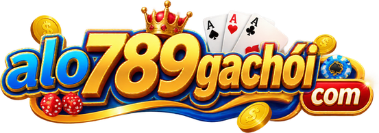 alo789gachoi com logo